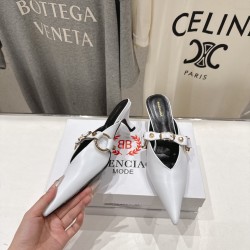 Balenciaga Slippers