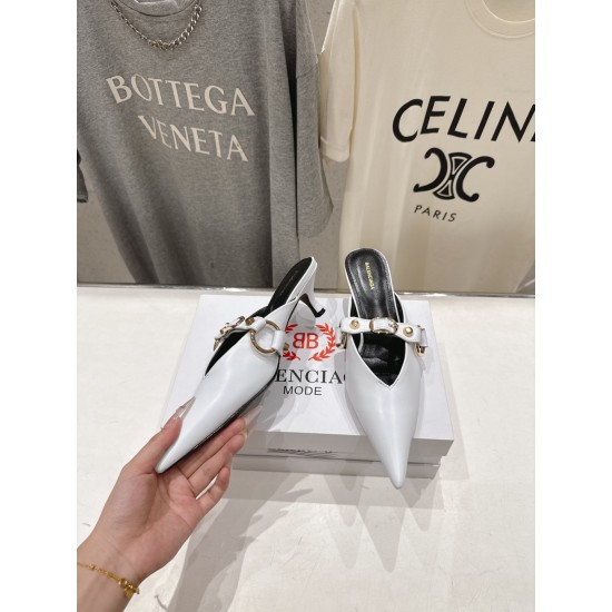 Balenciaga Slippers