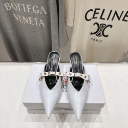 Balenciaga Slippers
