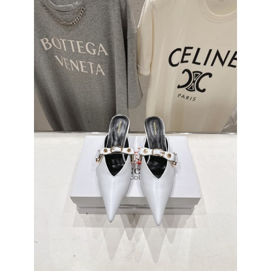 Balenciaga Slippers