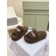 Balenciaga Slippers