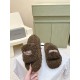 Balenciaga Slippers