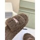Balenciaga Slippers
