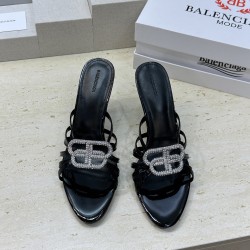 Balenciaga Slippers