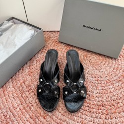 Balenciaga Slippers