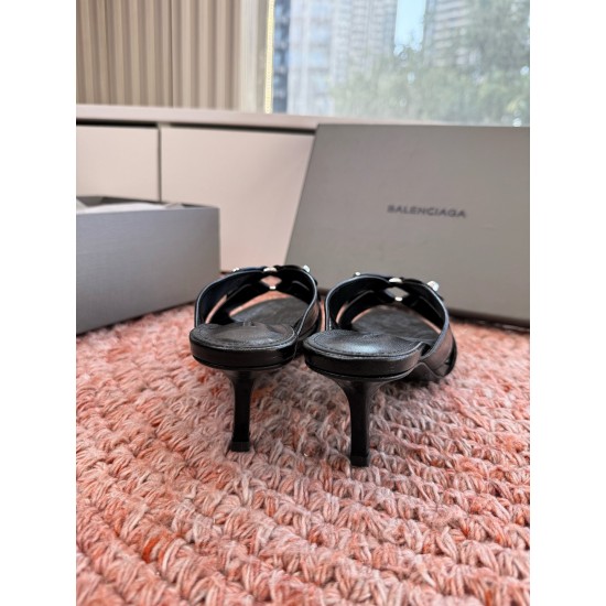 Balenciaga Slippers