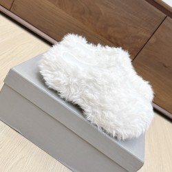 Balenciaga Slippers