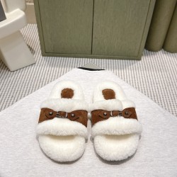 Balenciaga Slippers