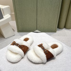 Balenciaga Slippers