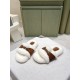 Balenciaga Slippers