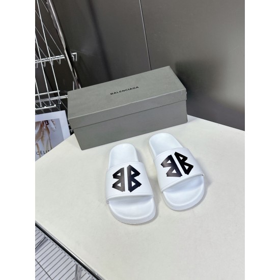 Balenciaga Slippers