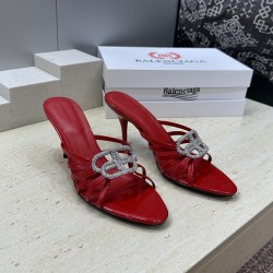 Balenciaga Slippers