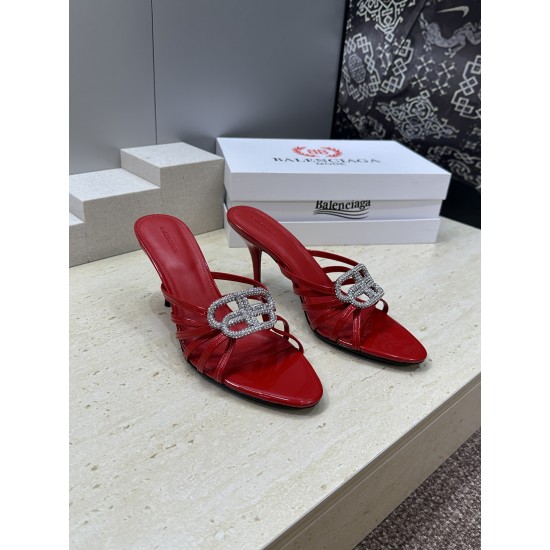 Balenciaga Slippers