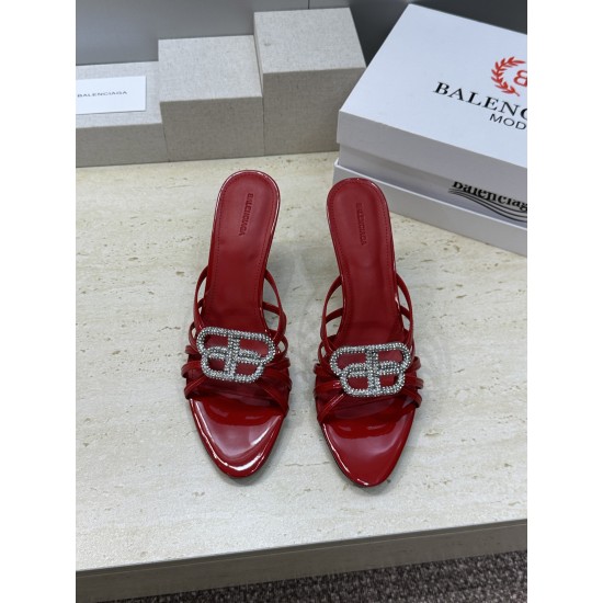Balenciaga Slippers