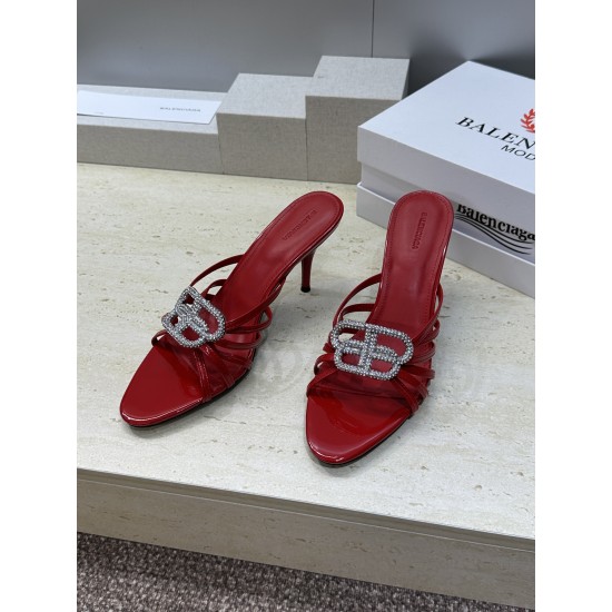 Balenciaga Slippers