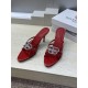 Balenciaga Slippers