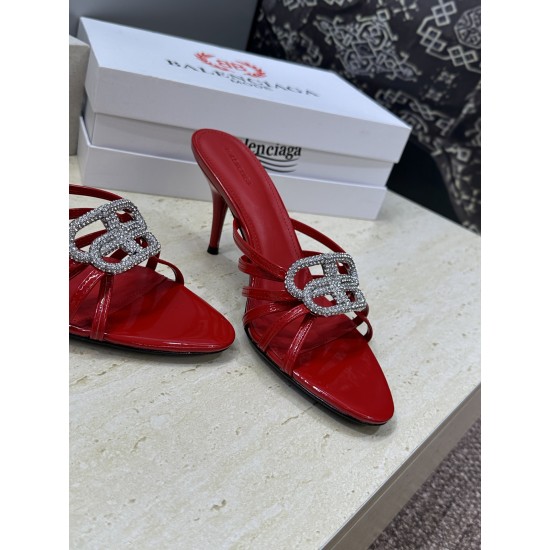Balenciaga Slippers
