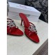 Balenciaga Slippers