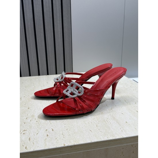 Balenciaga Slippers