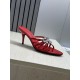 Balenciaga Slippers