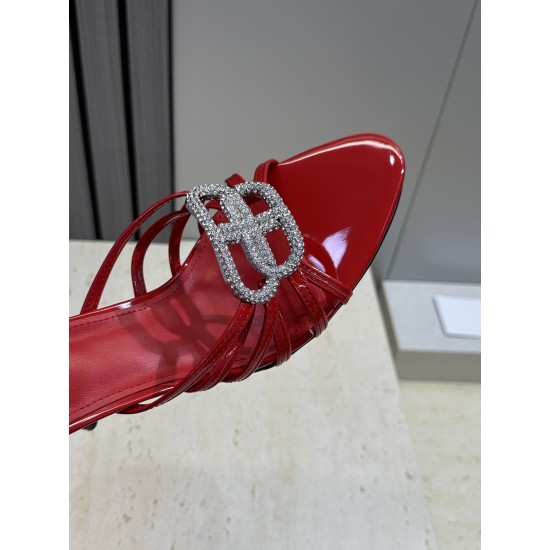 Balenciaga Slippers