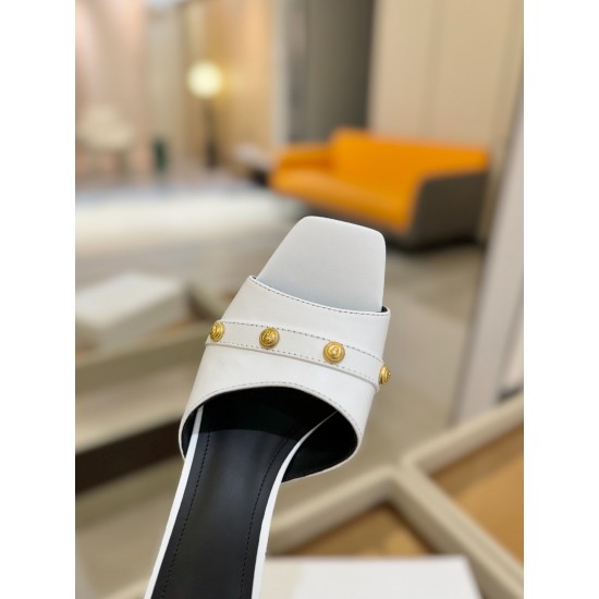 Balenciaga Slippers