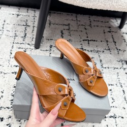 Balenciaga Slippers