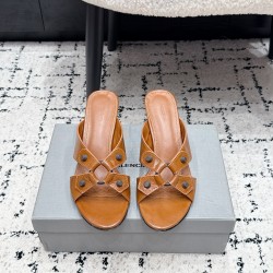 Balenciaga Slippers
