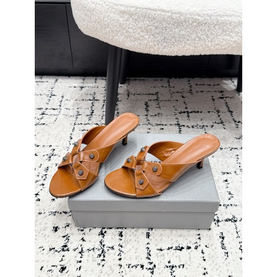 Balenciaga Slippers