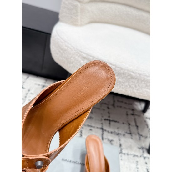 Balenciaga Slippers