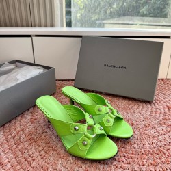 Balenciaga Slippers
