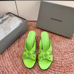 Balenciaga Slippers