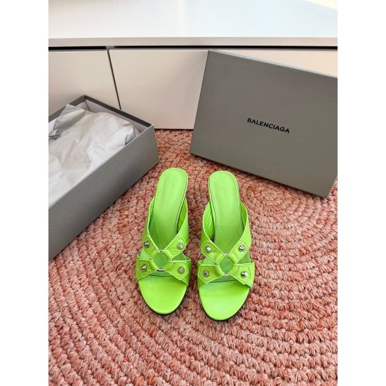 Balenciaga Slippers