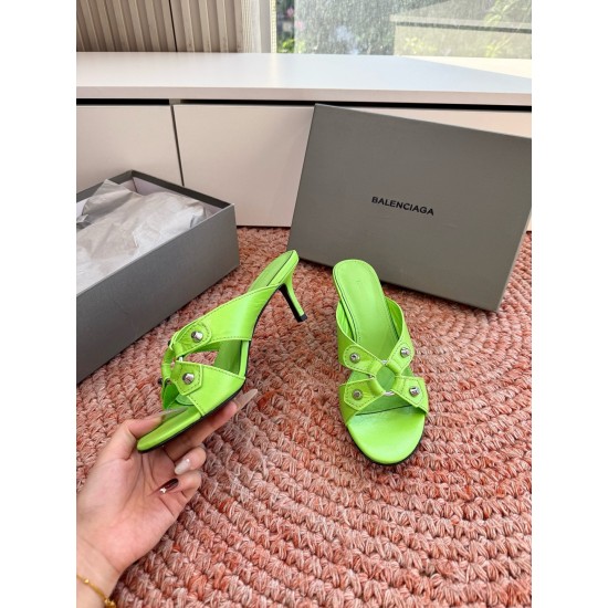 Balenciaga Slippers