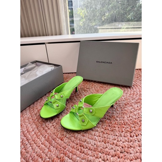 Balenciaga Slippers