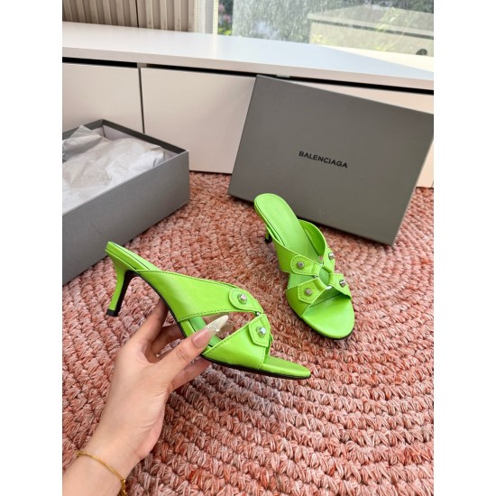 Balenciaga Slippers