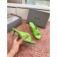 Balenciaga Slippers