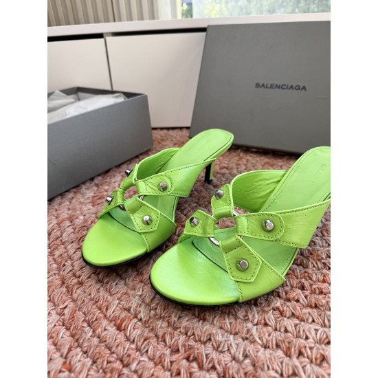 Balenciaga Slippers