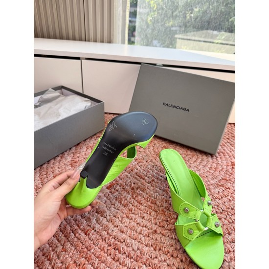 Balenciaga Slippers