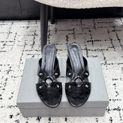 Balenciaga Slippers