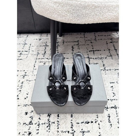 Balenciaga Slippers