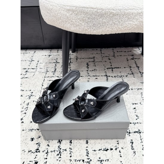 Balenciaga Slippers
