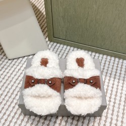 Balenciaga Slippers