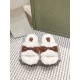 Balenciaga Slippers