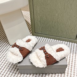 Balenciaga Slippers