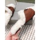 Balenciaga Slippers