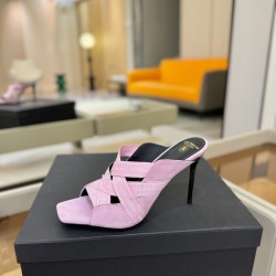 Balenciaga Slippers