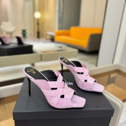 Balenciaga Slippers