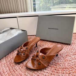 Balenciaga Slippers