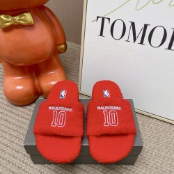 Balenciaga Slippers